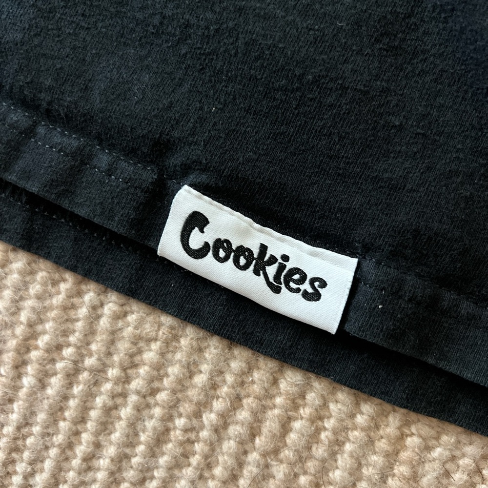 Cookie’s Tee - Picture 5 of 6